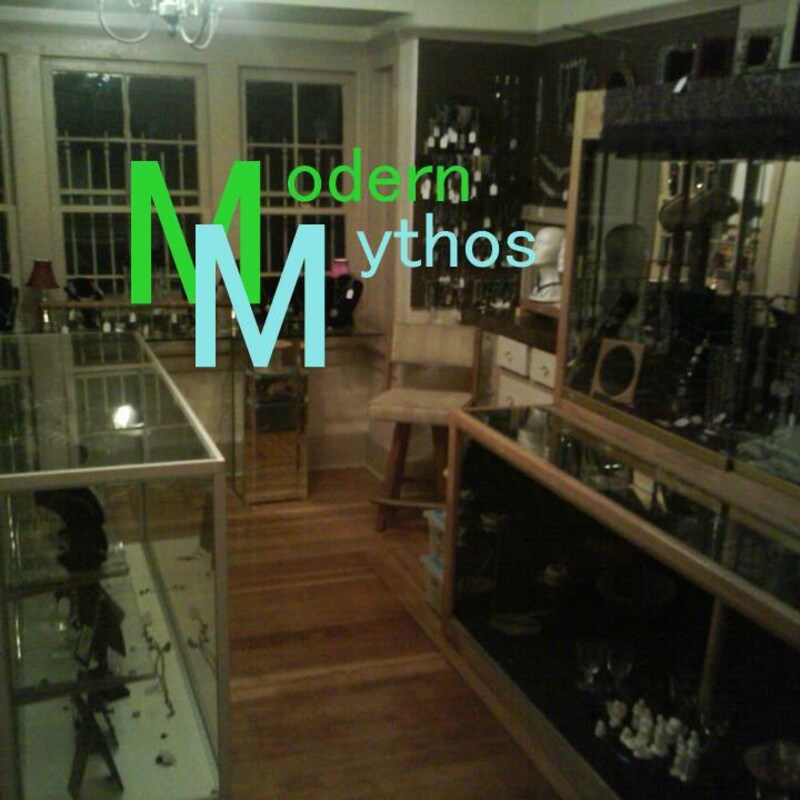 storefront logo